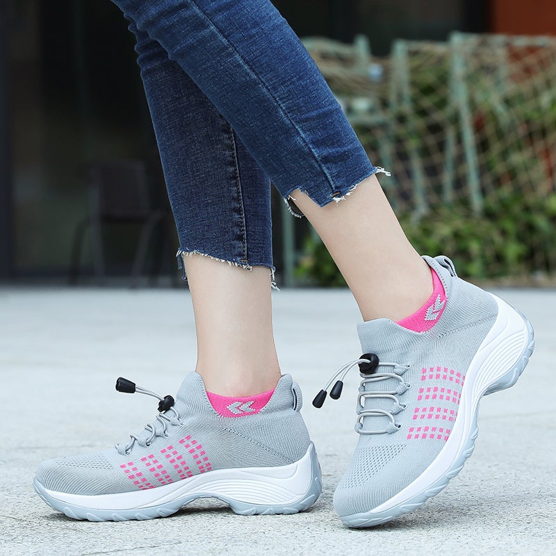 ORTHO RELIEF™ - Orthopedic comfort sneakers for women