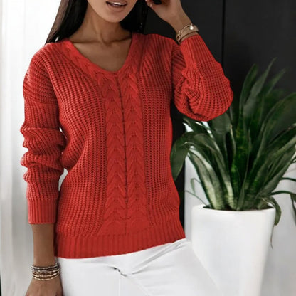 Elin sweater for women | SYVEN