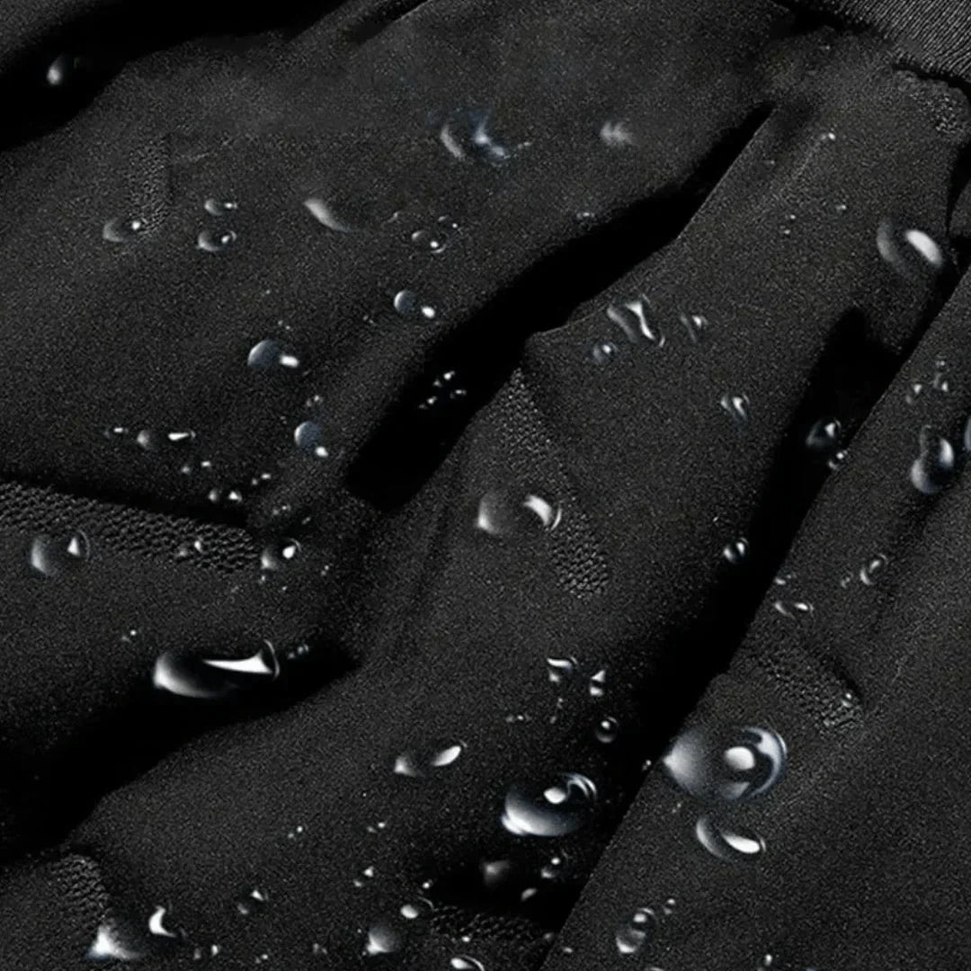 NordTherm™ – thermal trousers for comfort in any weather