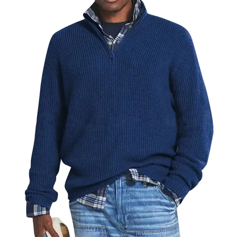 Men's sweater from Fints | SYVEN