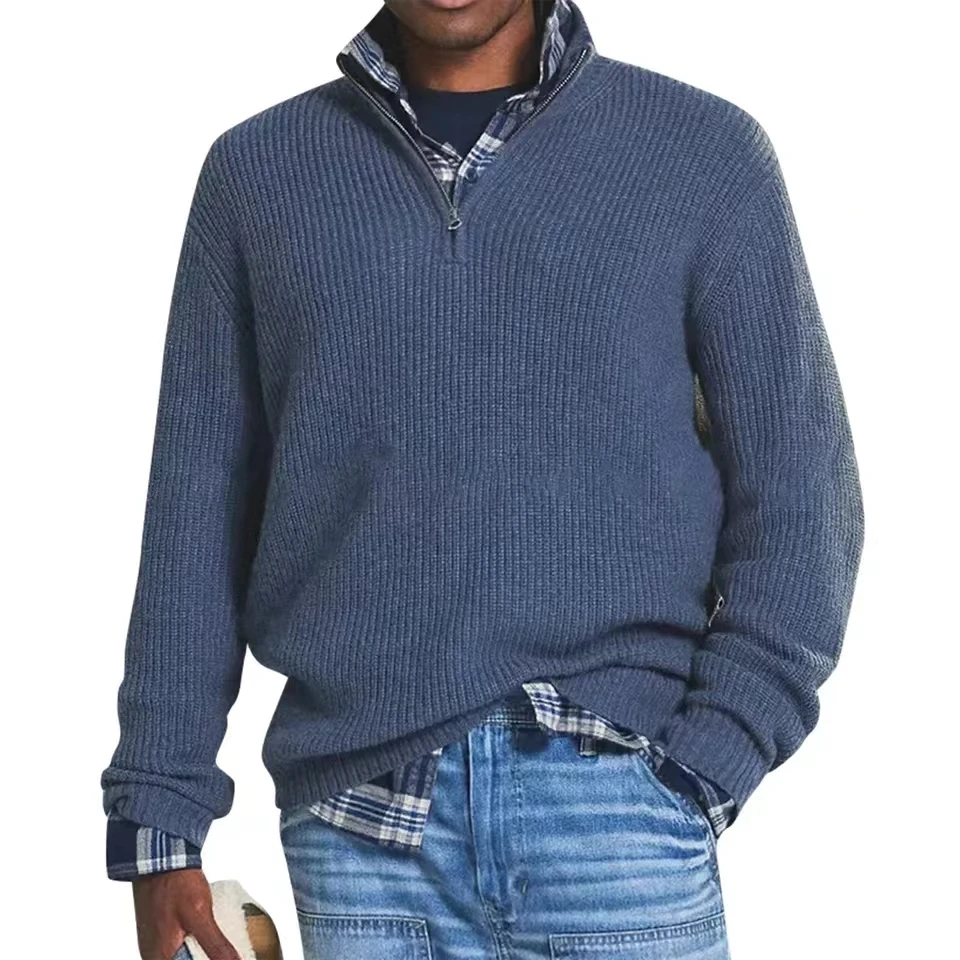 Men's sweater from Fints | SYVEN