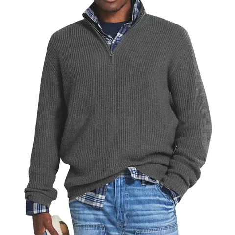 Fints men's sweater • SYVEN