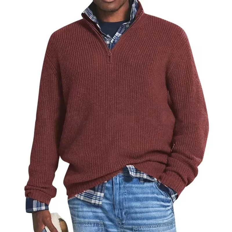 Fints men's sweater • SYVEN